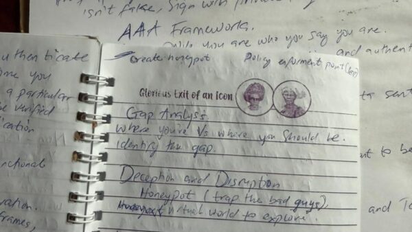 My CompTIA Security+ Journey